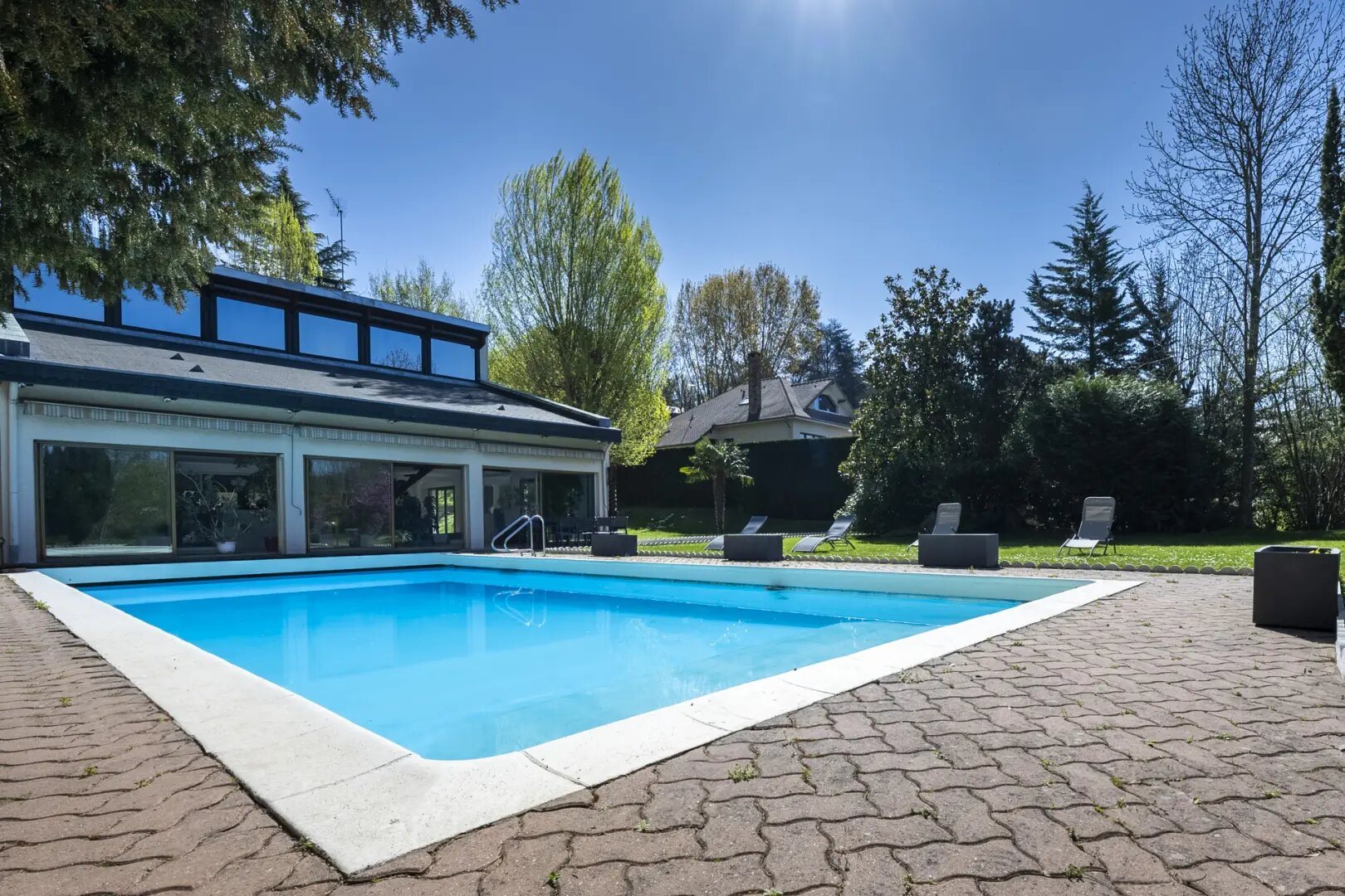 Maison à vendre, 753m², La Celle-Saint-Cloud