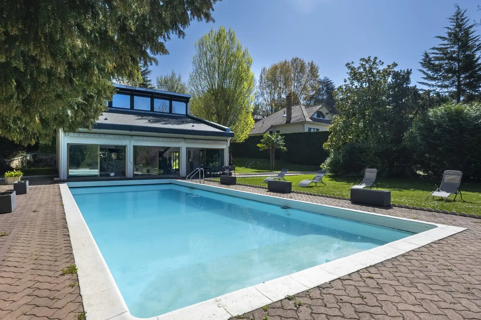 Maison à vendre, 753m², La Celle-Saint-Cloud