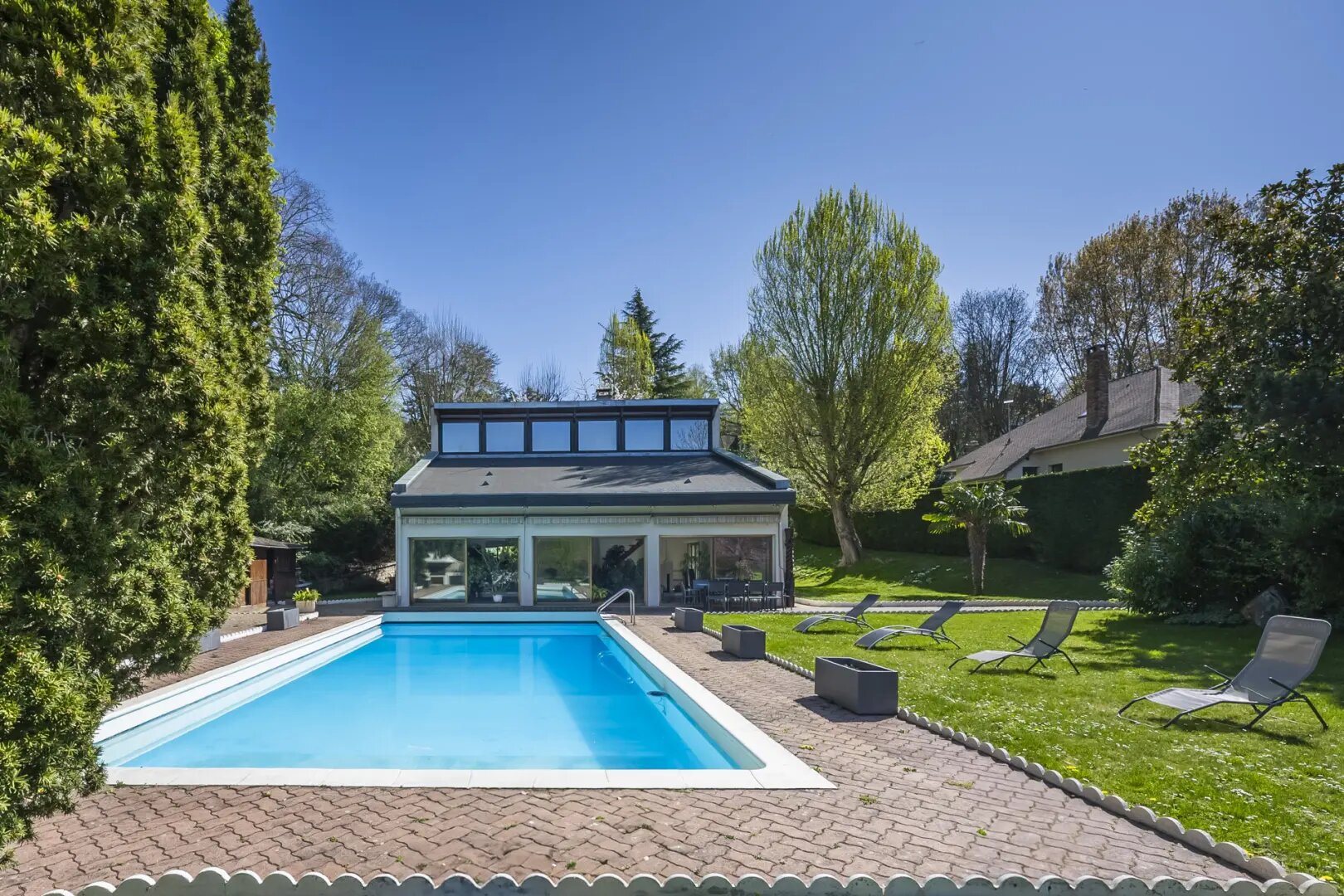 Maison à vendre, 753m², La Celle-Saint-Cloud