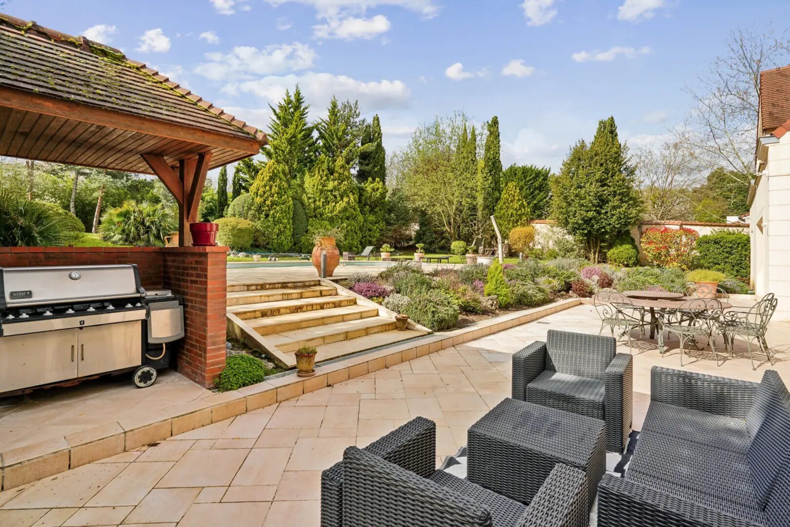 Maison à vendre, 450m², Saint-Germain-en-Laye