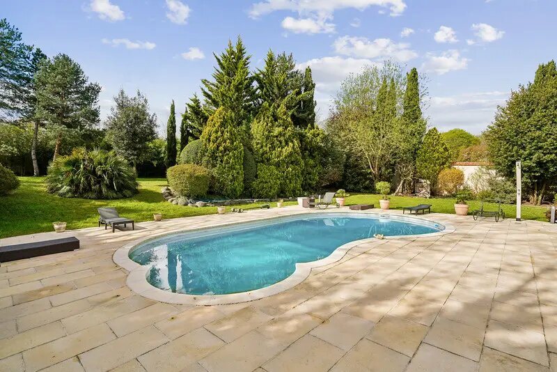 Maison à vendre, 450m², Saint-Germain-en-Laye