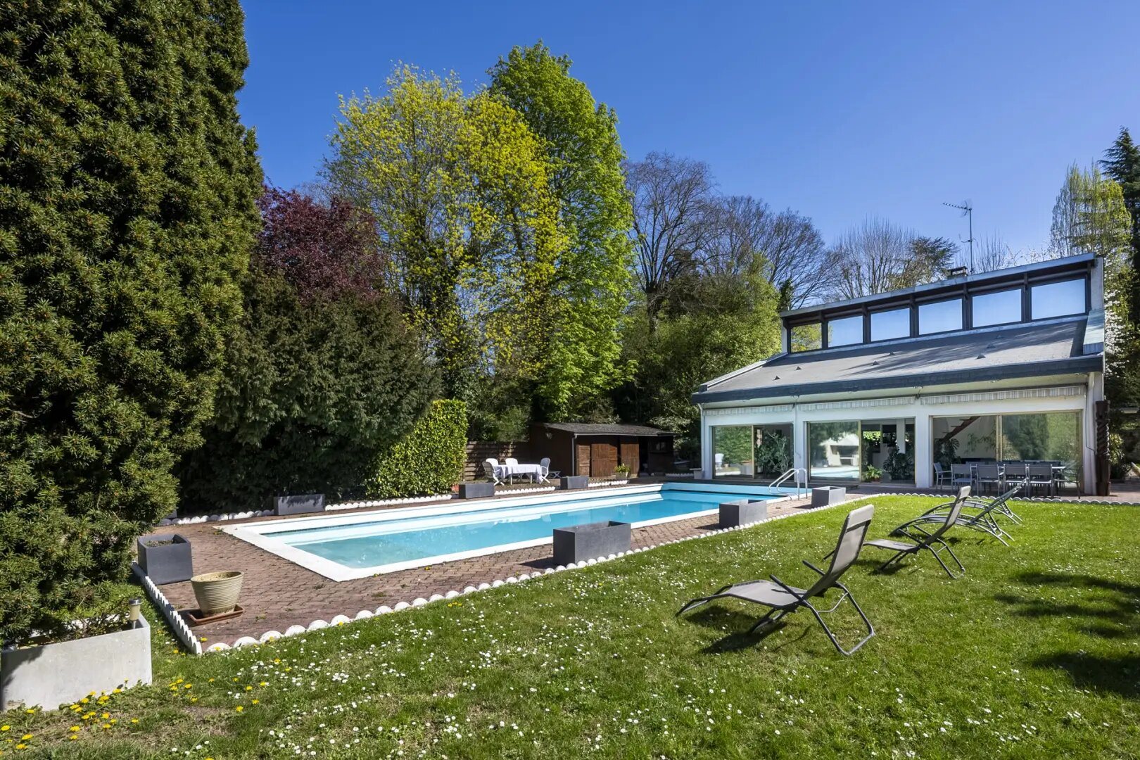 Maison à vendre, 753m², Bougival