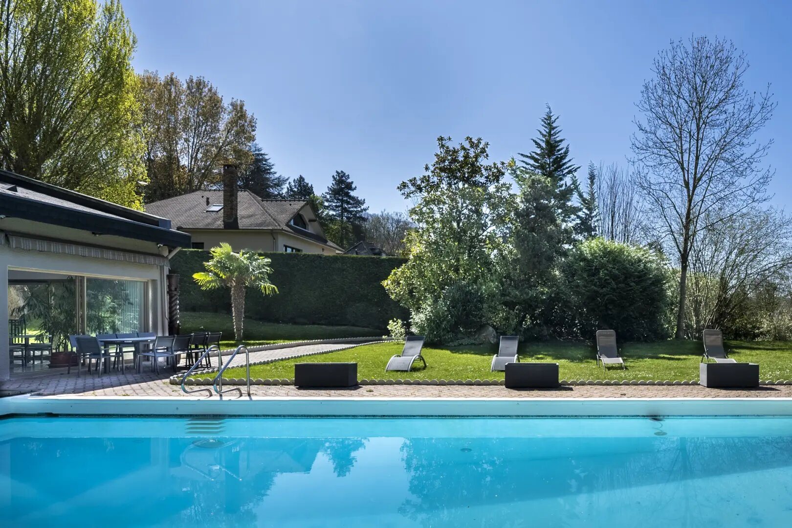 Maison à vendre, 753m², Bougival