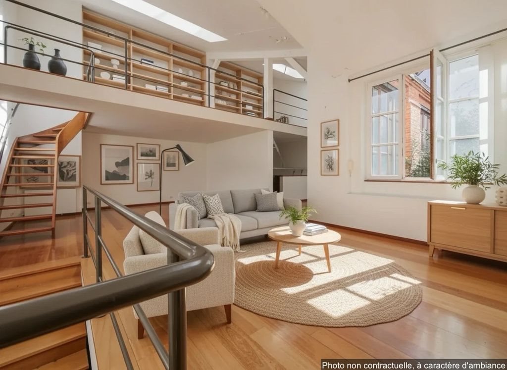 Maison à vendre, 326m², Paris 14ème
