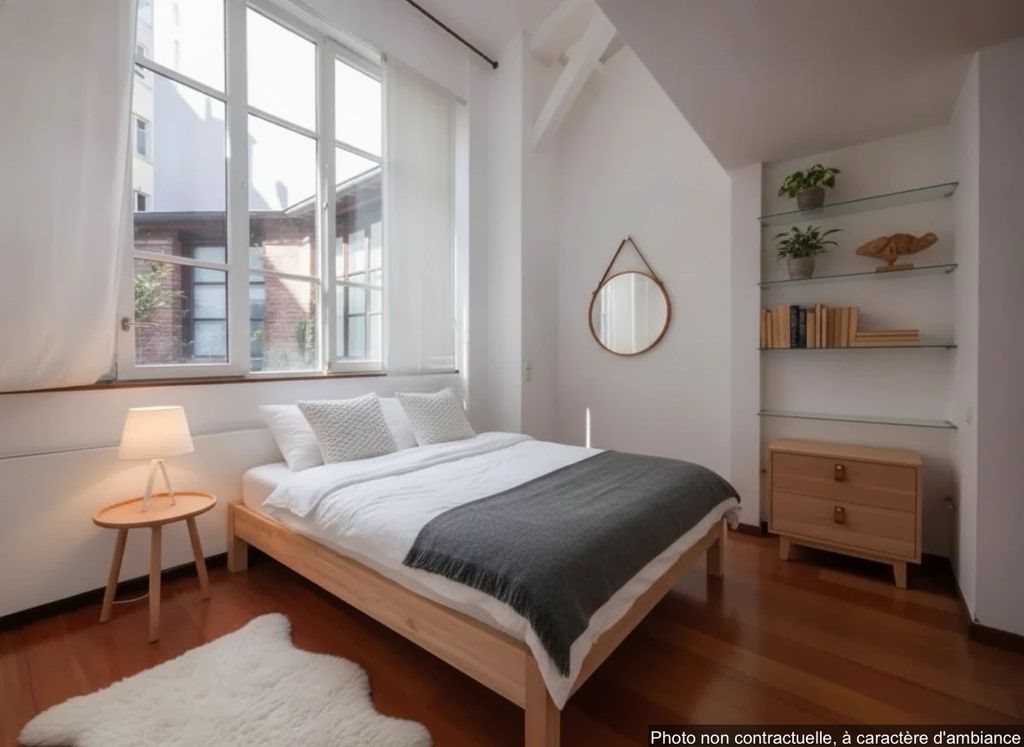 Maison à vendre, 326m², Paris 14ème