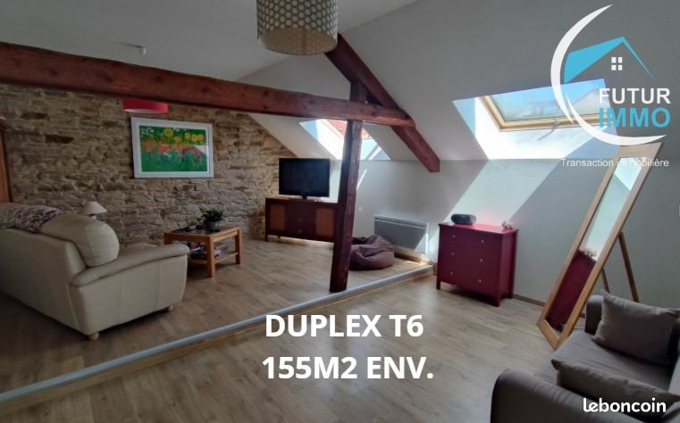 Maison à vendre, 266m², Bavans