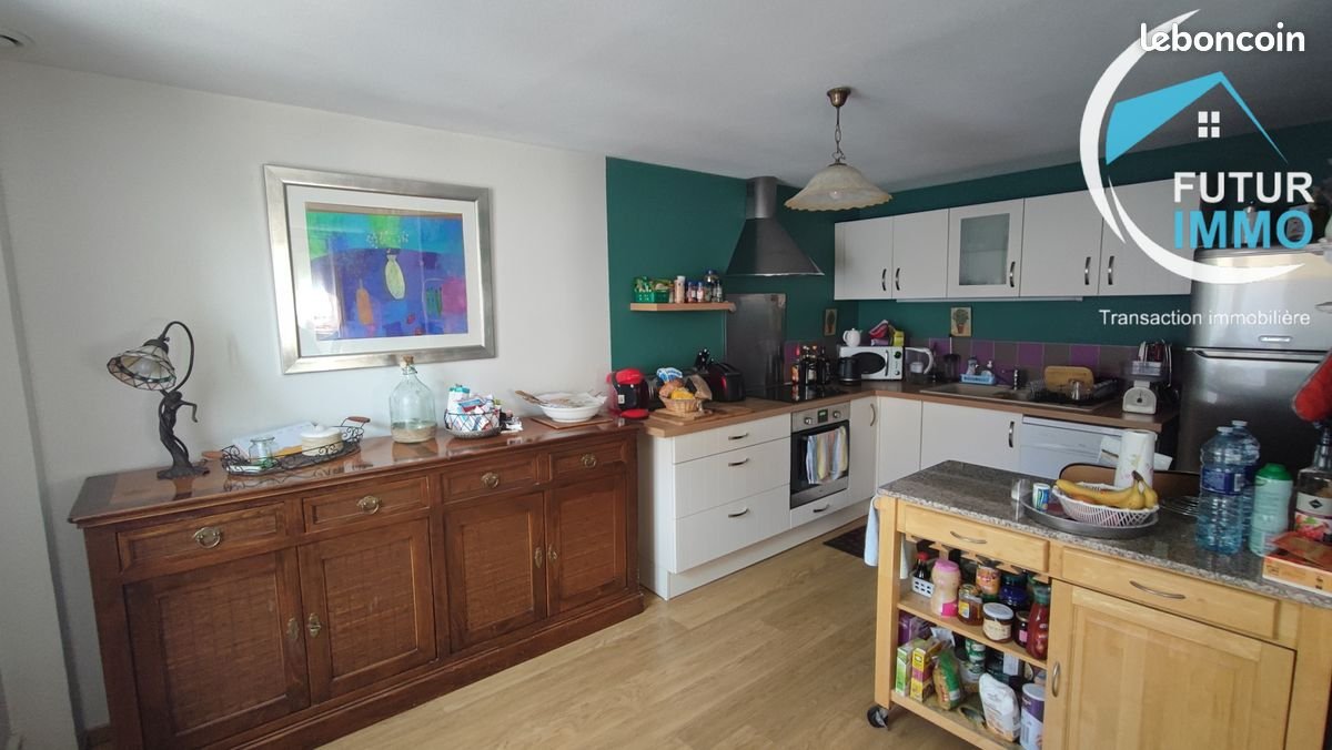 Maison à vendre, 266m², Bavans