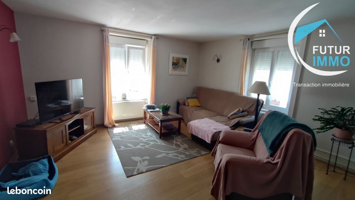 Maison à vendre, 266m², Bavans