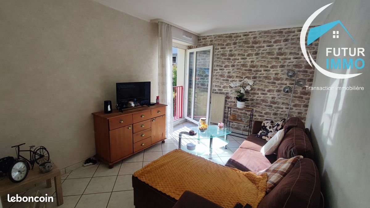 Appartement à vendre, 82m², Grand-Charmont