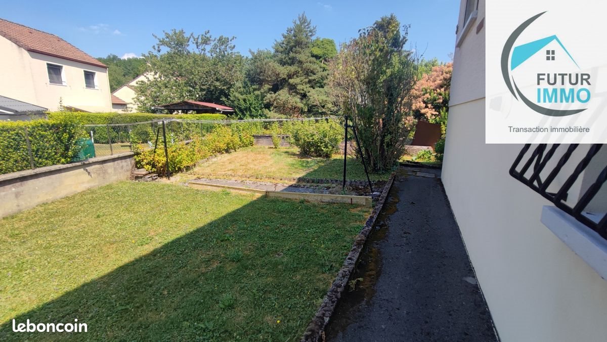 Maison à vendre, 90m², Audincourt