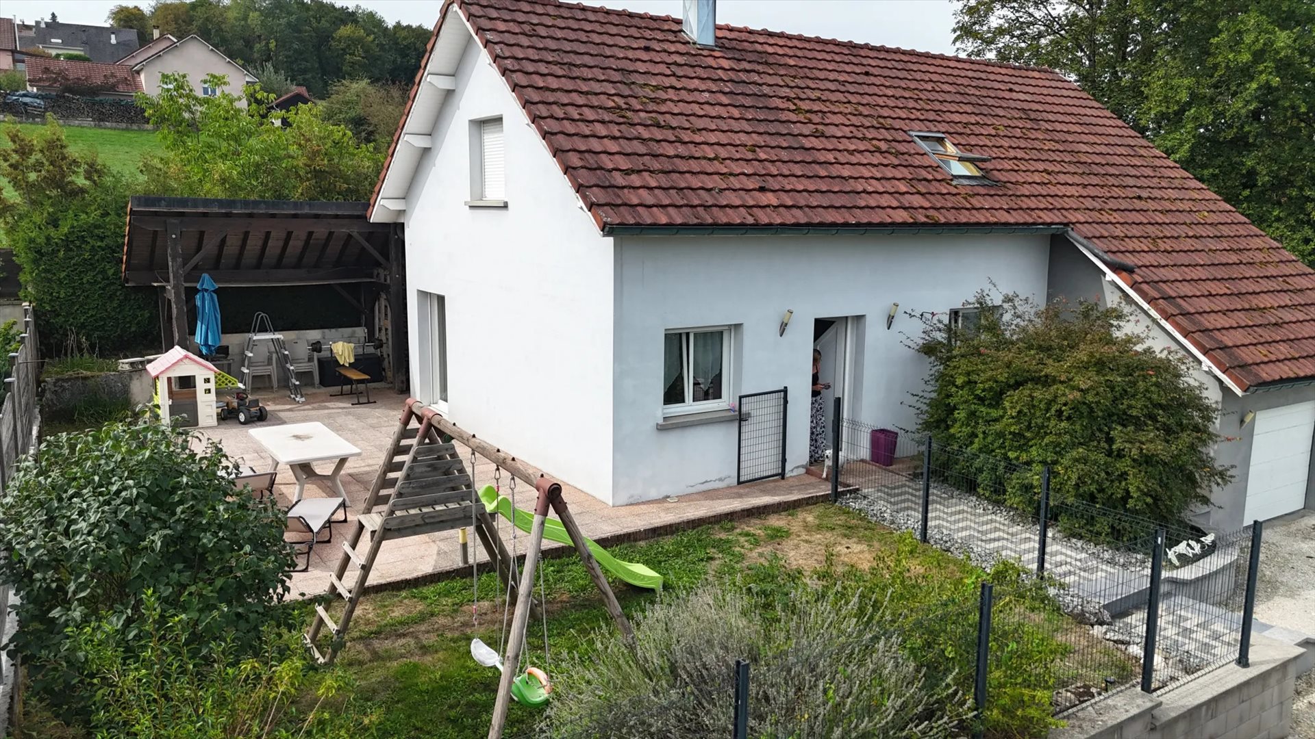 Maison à vendre, 120m², Montenois