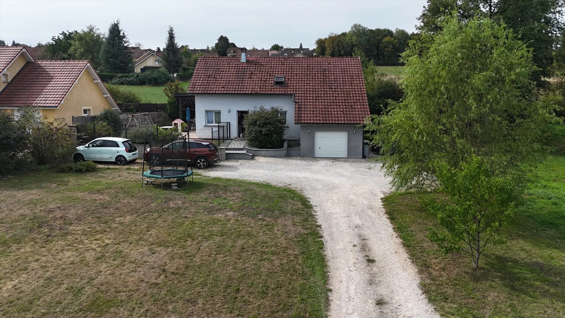 Maison à vendre, 120m², Montenois