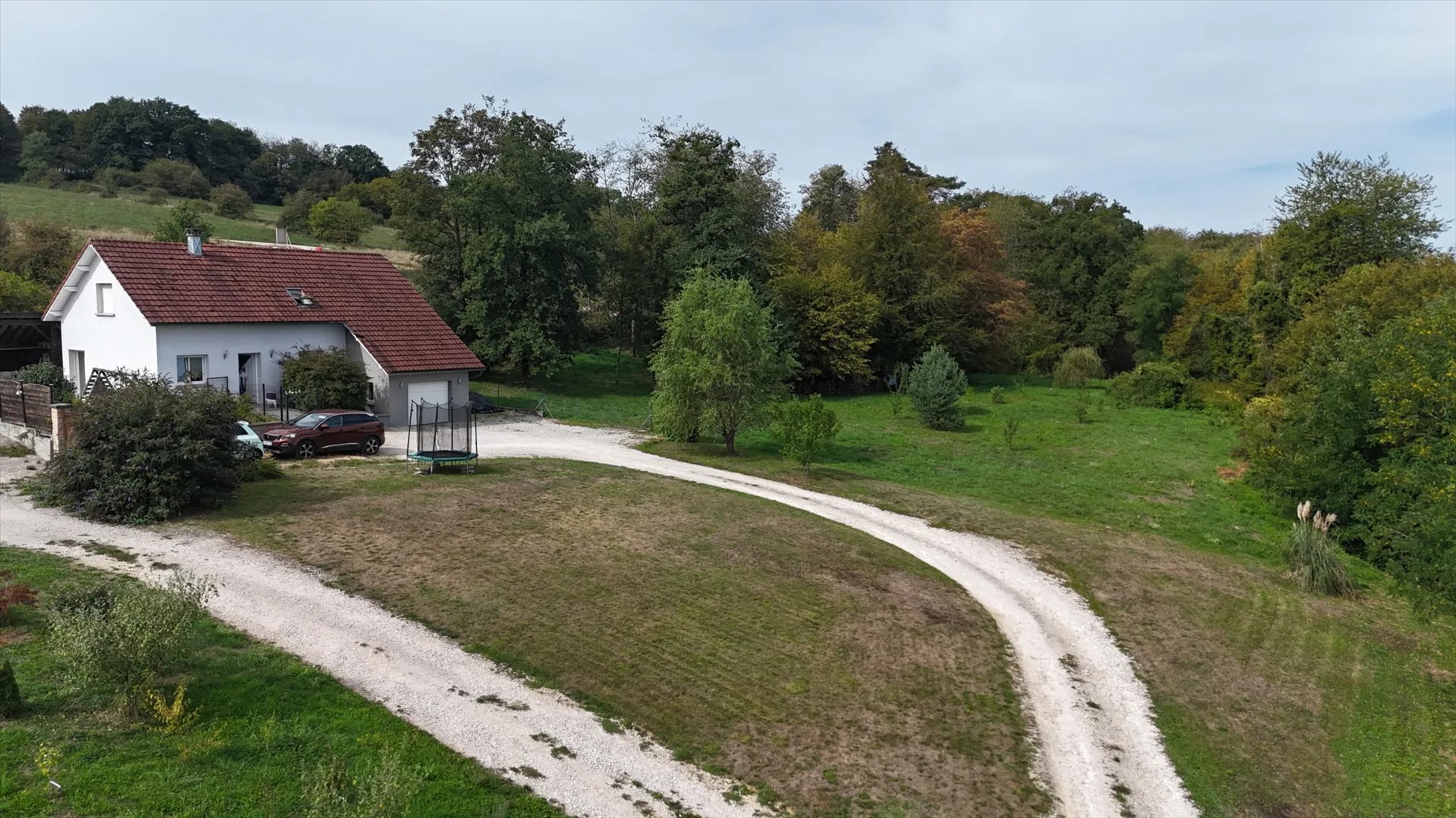 Maison à vendre, 120m², Montenois
