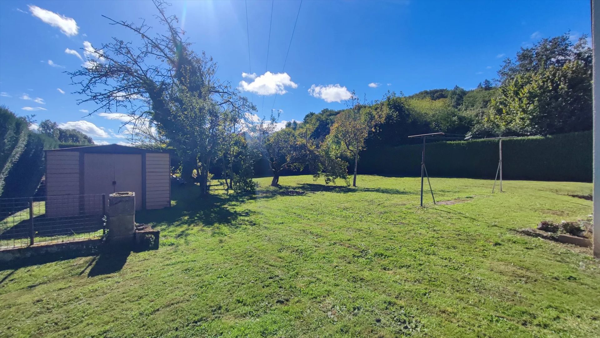 Maison à vendre, 103m², Lougres