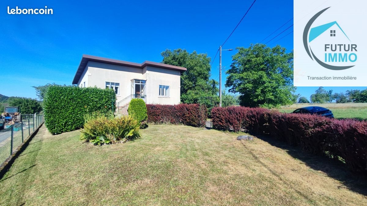 Maison à vendre, 93m², Montenois
