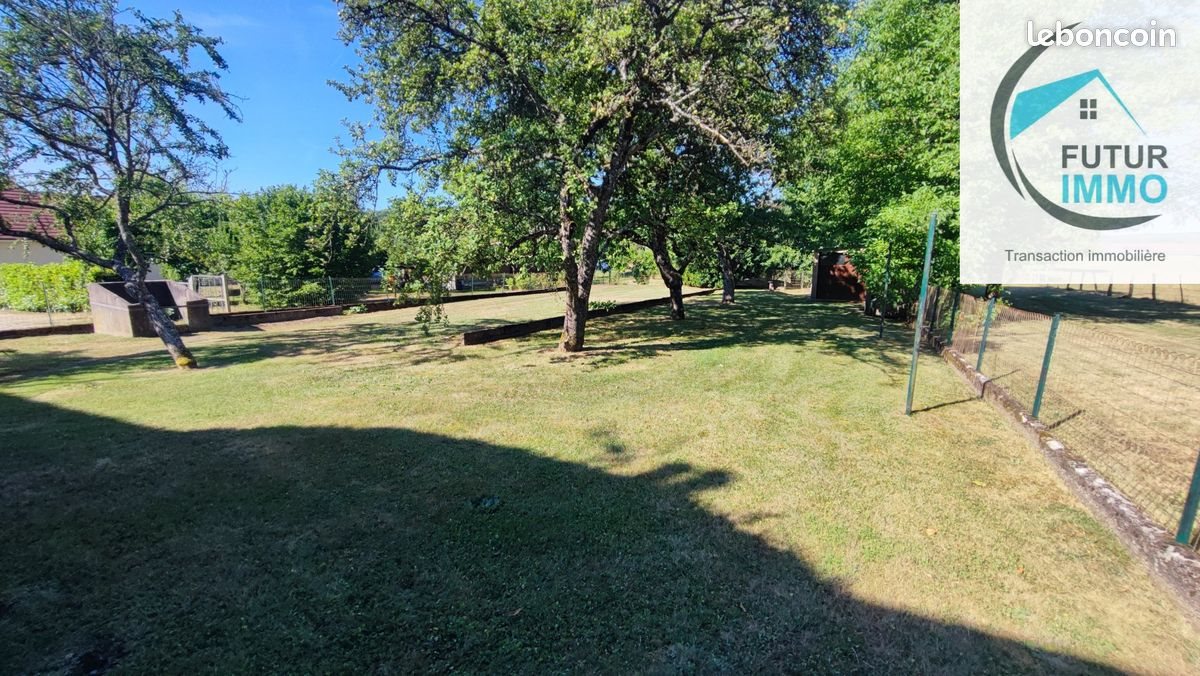 Maison à vendre, 93m², Montenois