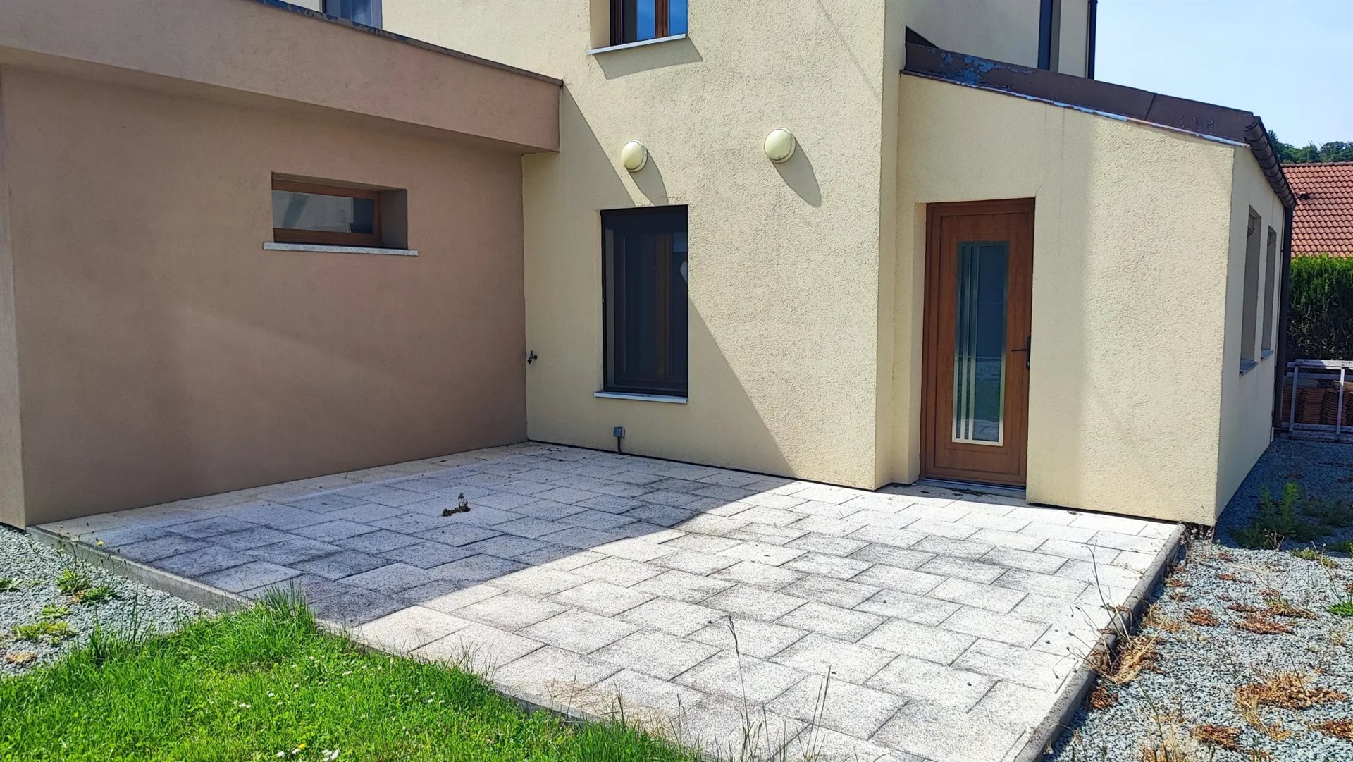 Maison à vendre, 118m², Valentigney