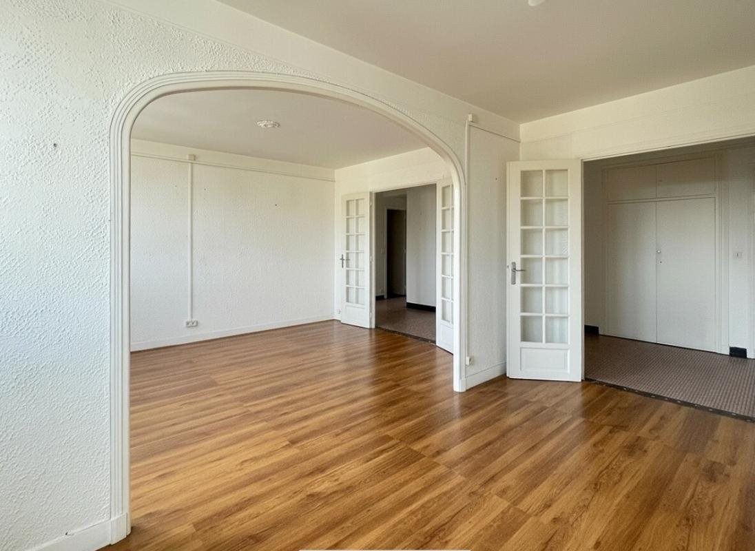 Appartement à vendre, 112m², Verneuil d'Avre et d'Iton