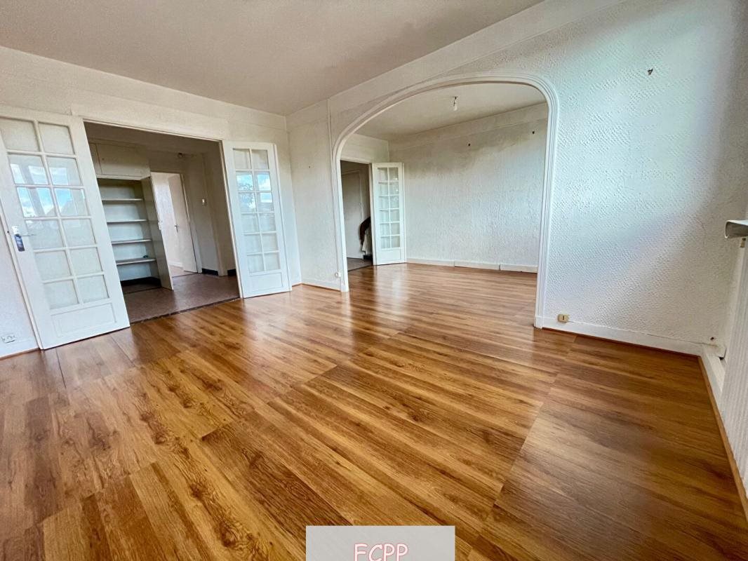 Appartement à vendre, 112m², Verneuil d'Avre et d'Iton