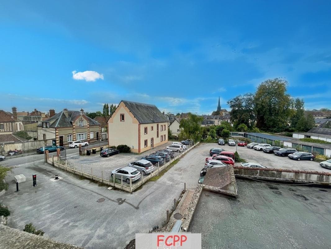 Appartement à vendre, 112m², Verneuil d'Avre et d'Iton