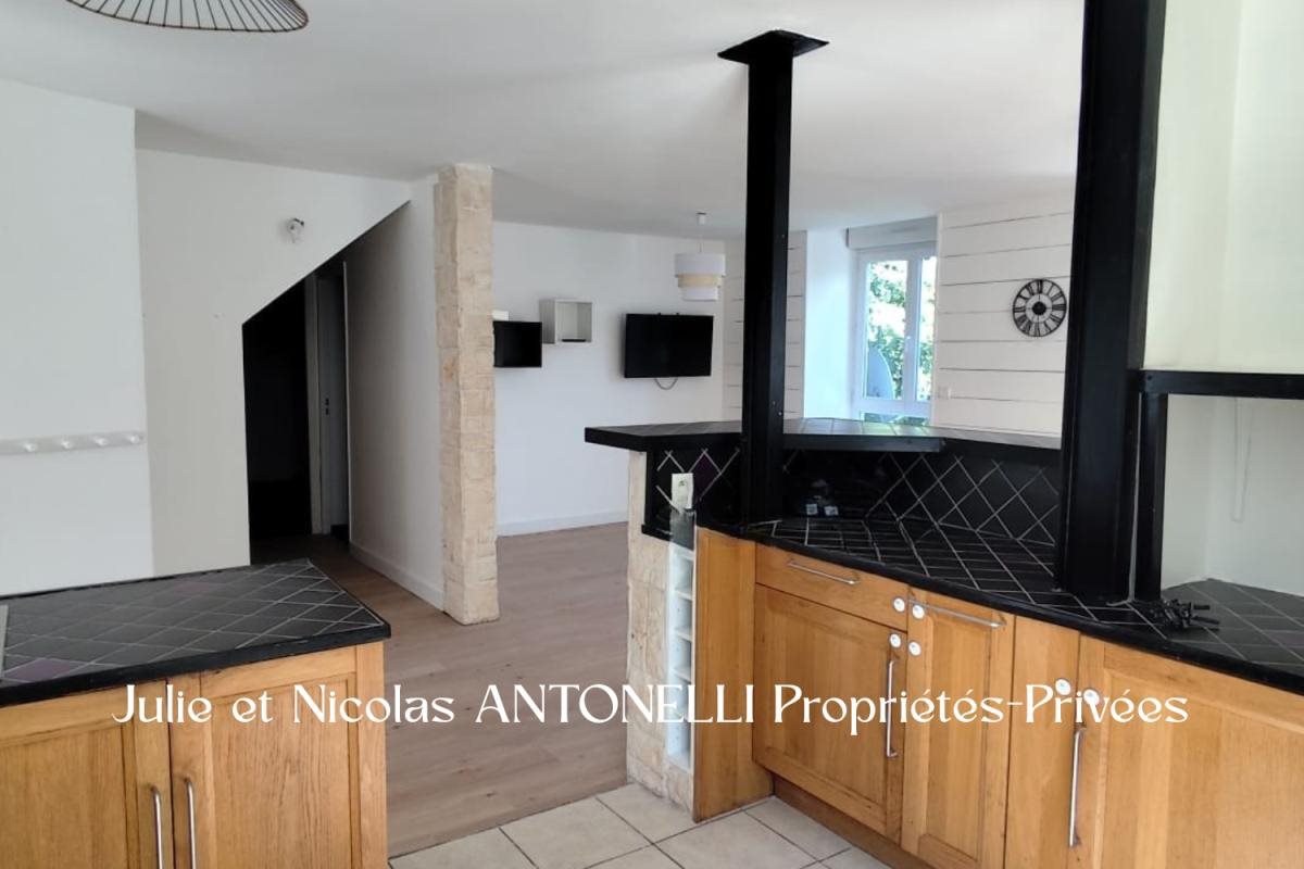 Appartement à louer, 72m², La Séauve-sur-Semène