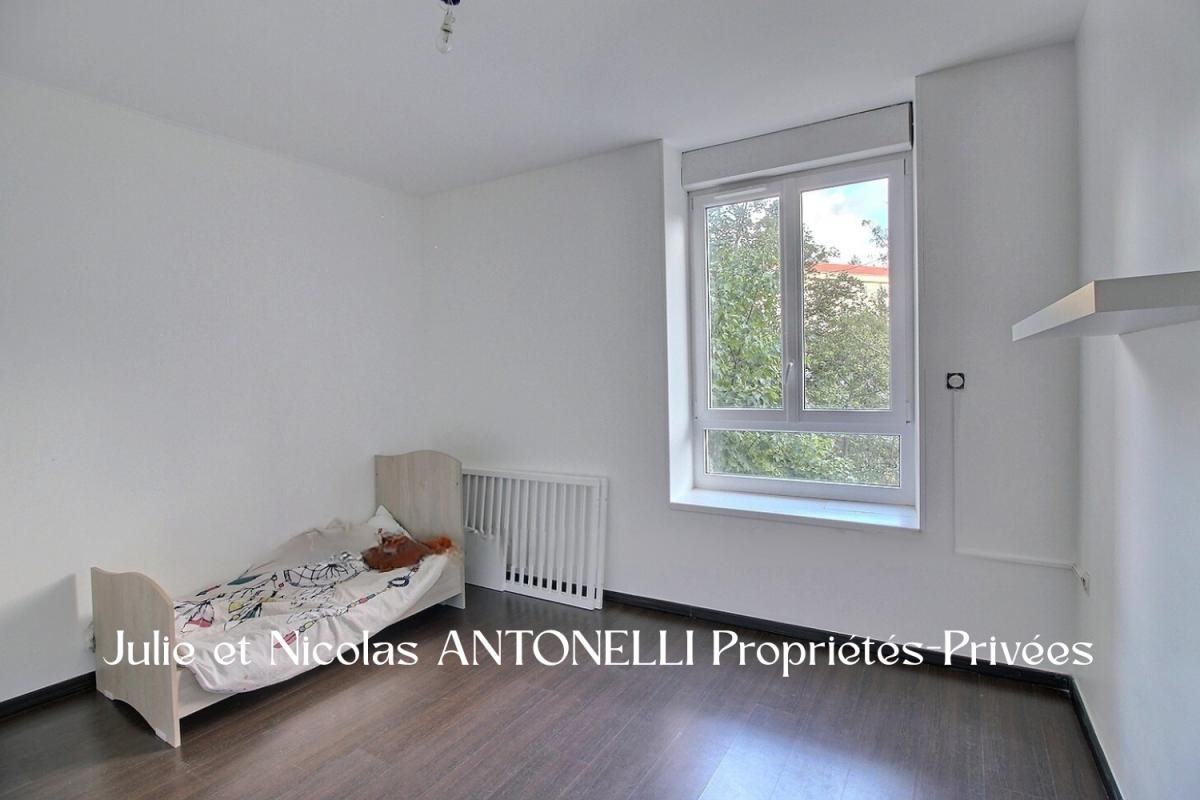 Appartement à louer, 72m², La Séauve-sur-Semène