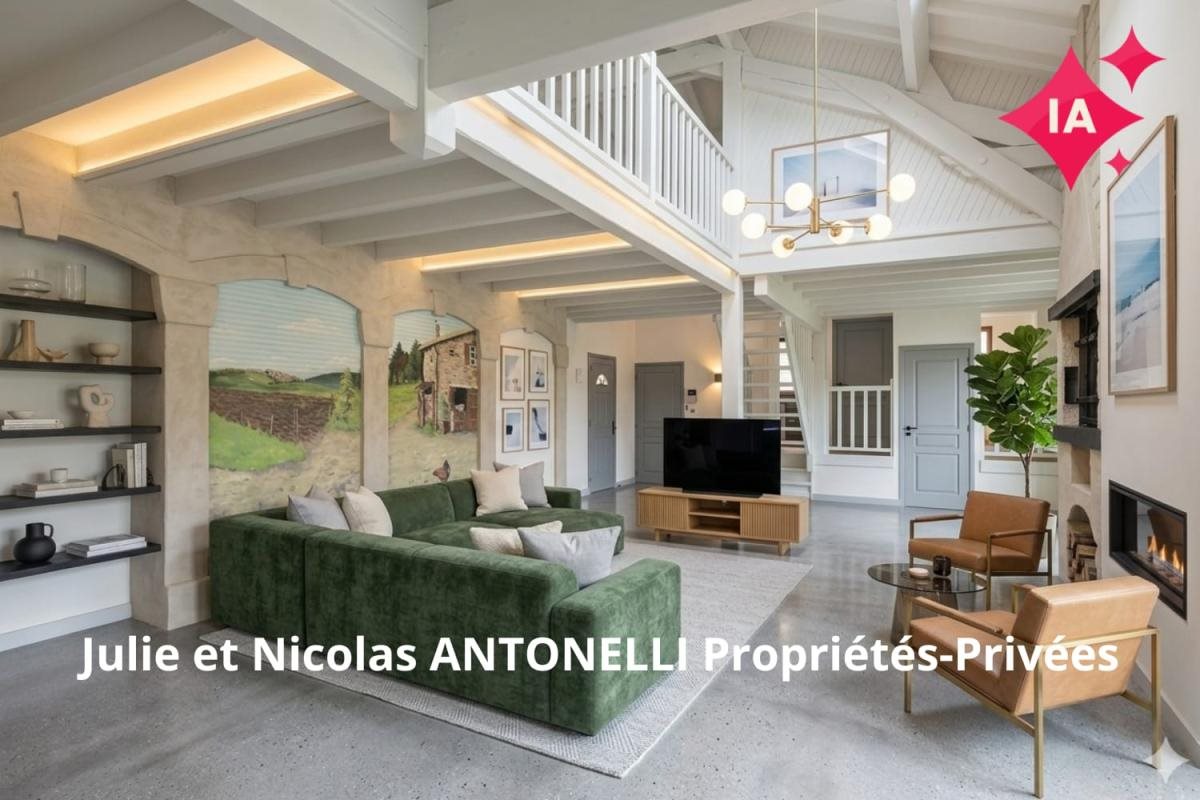 Maison à vendre, 179m², Saint-Just-Malmont