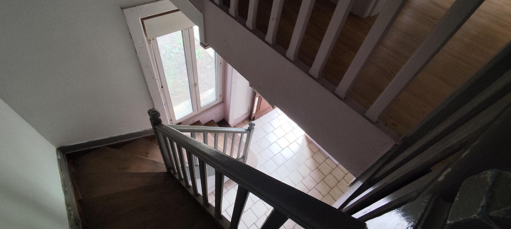 Maison à vendre, 125m², La Fouillouse