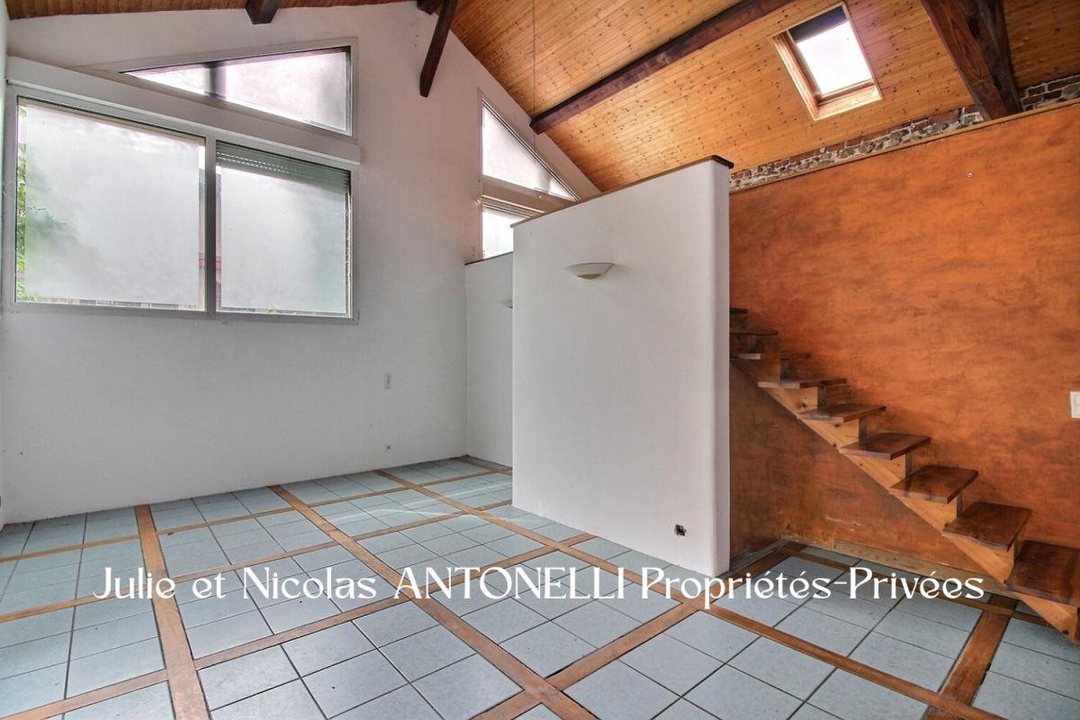 Maison à vendre, 212m², La Fouillouse