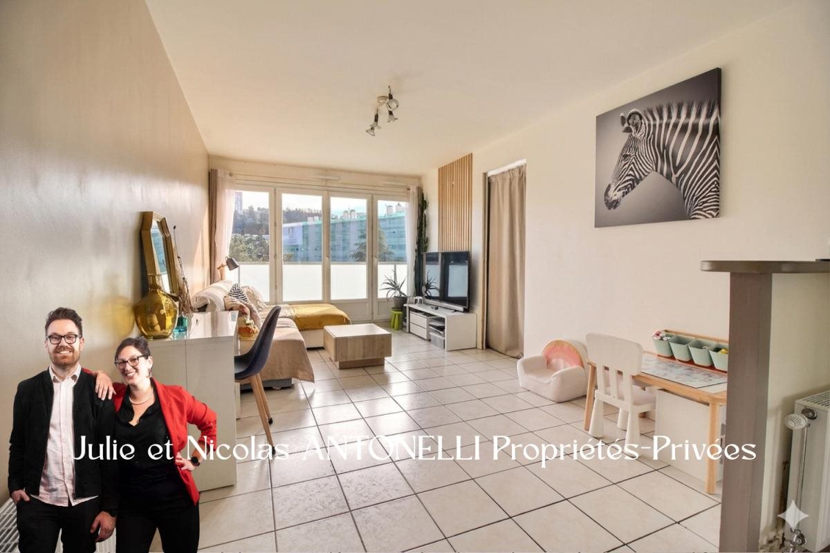 Appartement à vendre, 79m², Villars