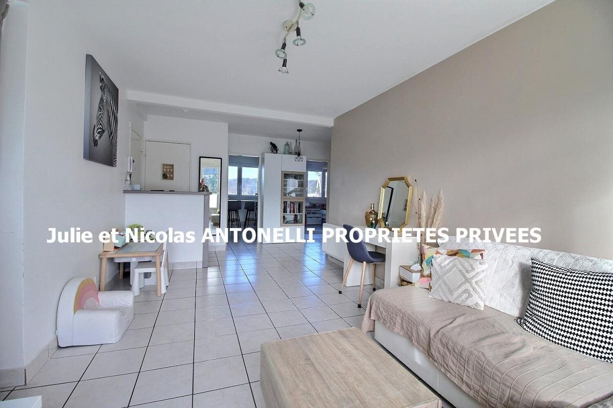 Appartement à vendre, 79m², Villars