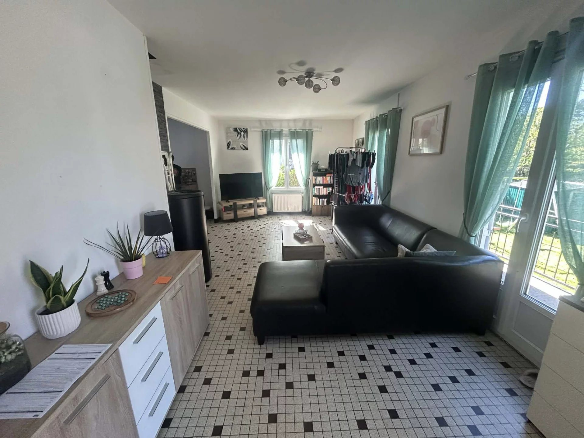 Maison à vendre, 122m², Romorantin-Lanthenay