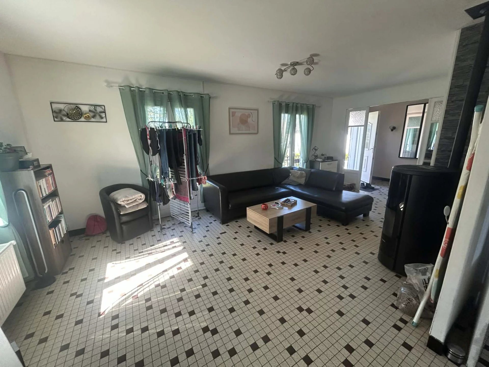 Maison à vendre, 122m², Romorantin-Lanthenay