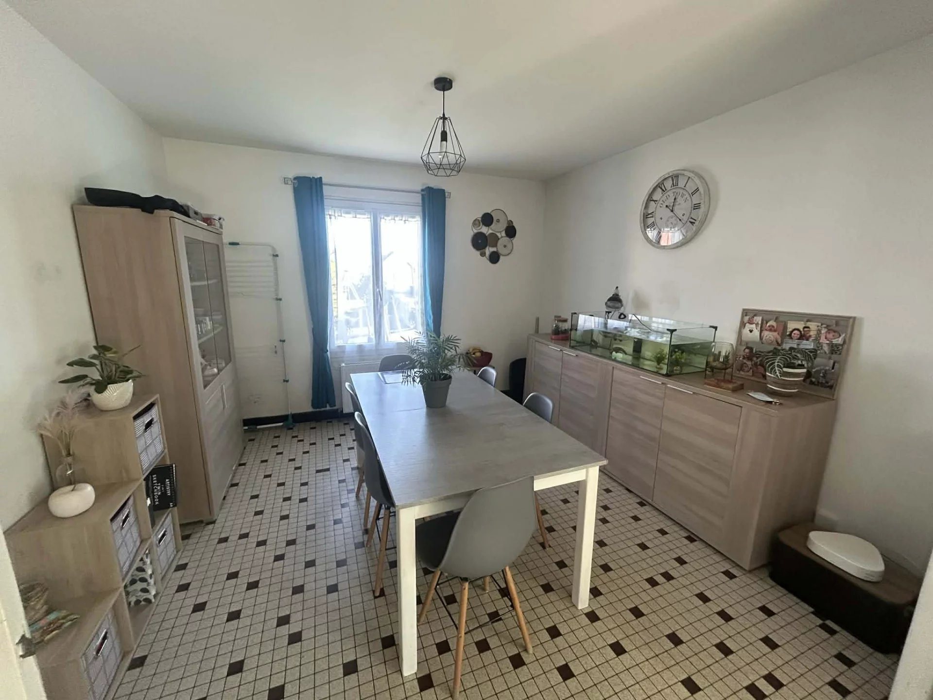 Maison à vendre, 122m², Romorantin-Lanthenay