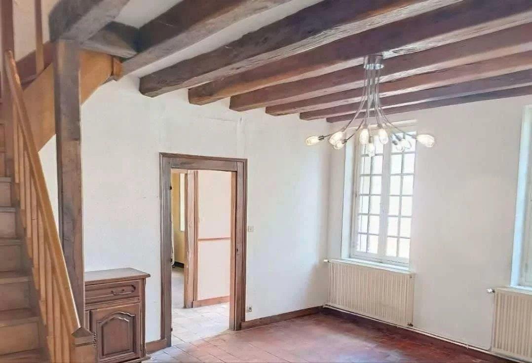 Maison à vendre, 125m², Romorantin-Lanthenay