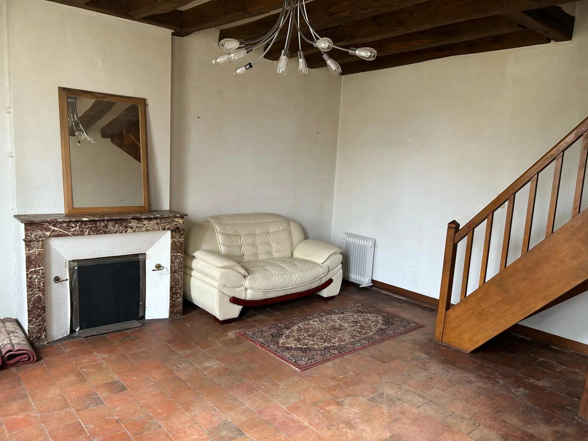 Maison à vendre, 125m², Romorantin-Lanthenay
