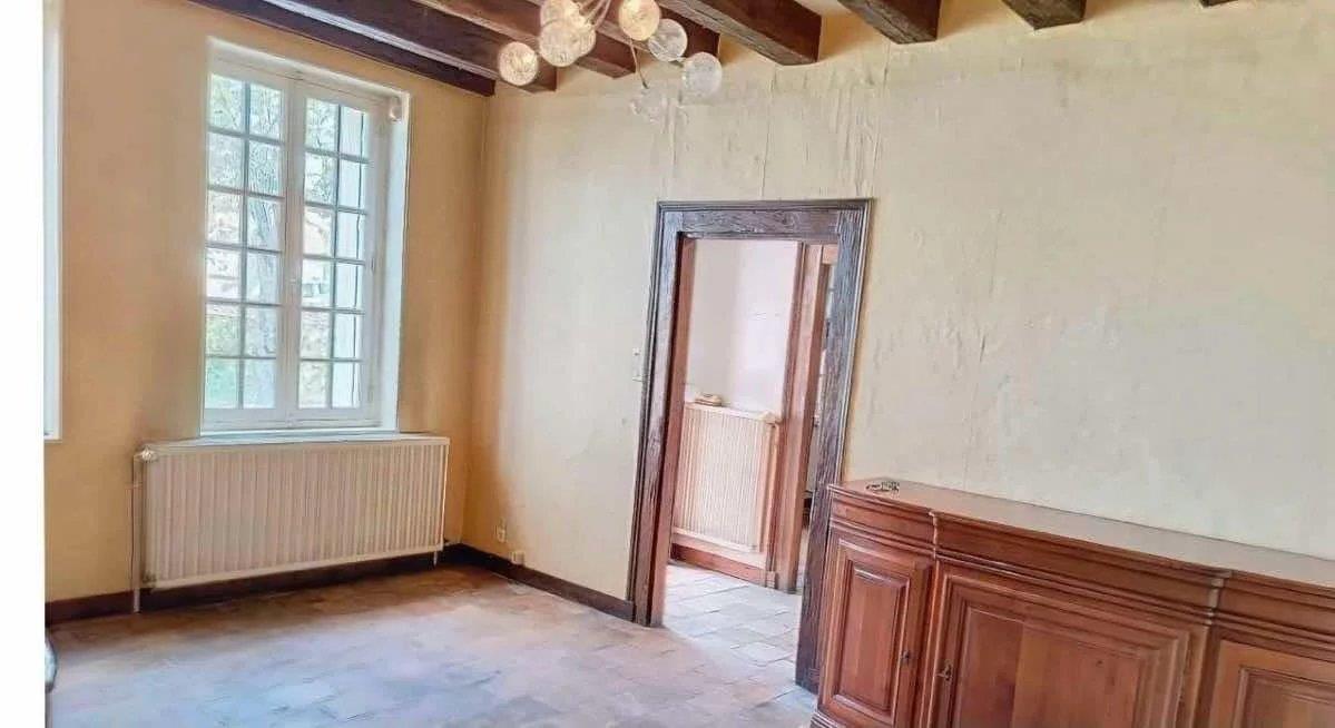 Maison à vendre, 125m², Romorantin-Lanthenay