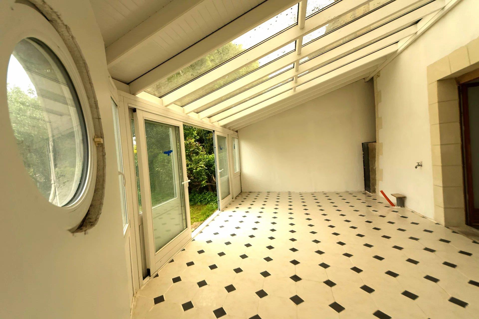 Maison à vendre, 172m², Saint-Christophe-sur-le-Nais