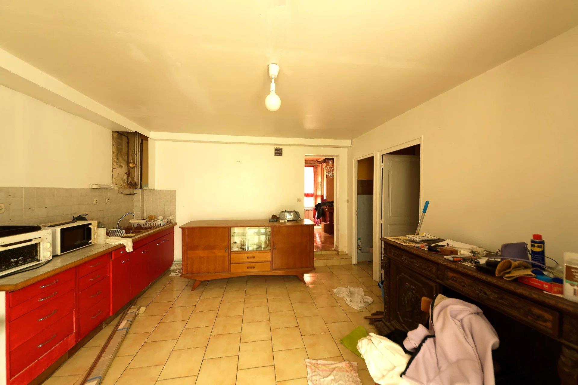 Maison à vendre, 172m², Saint-Christophe-sur-le-Nais