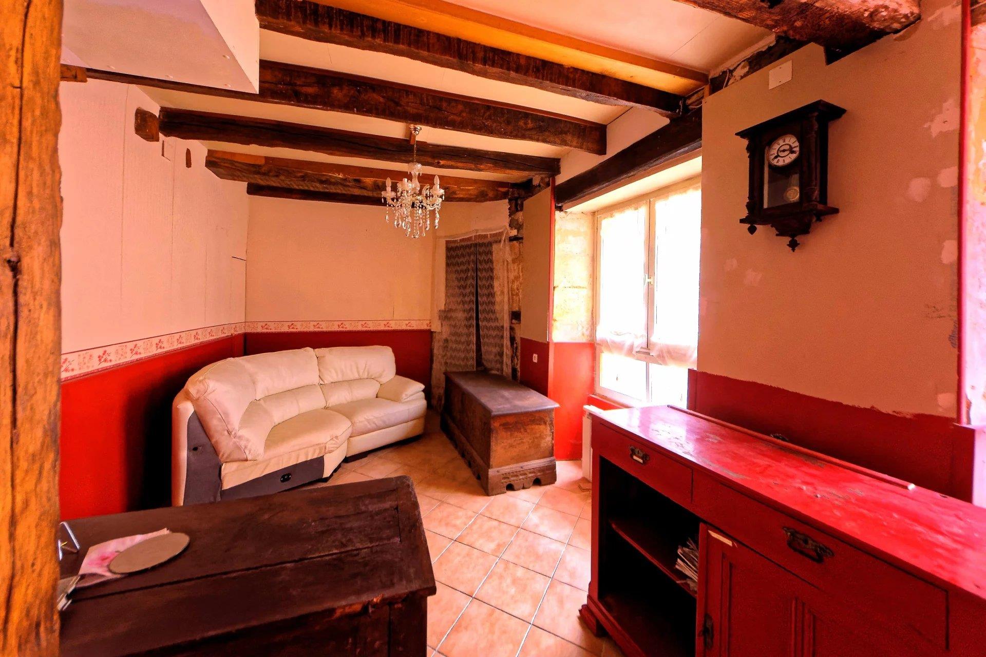Maison à vendre, 172m², Saint-Christophe-sur-le-Nais