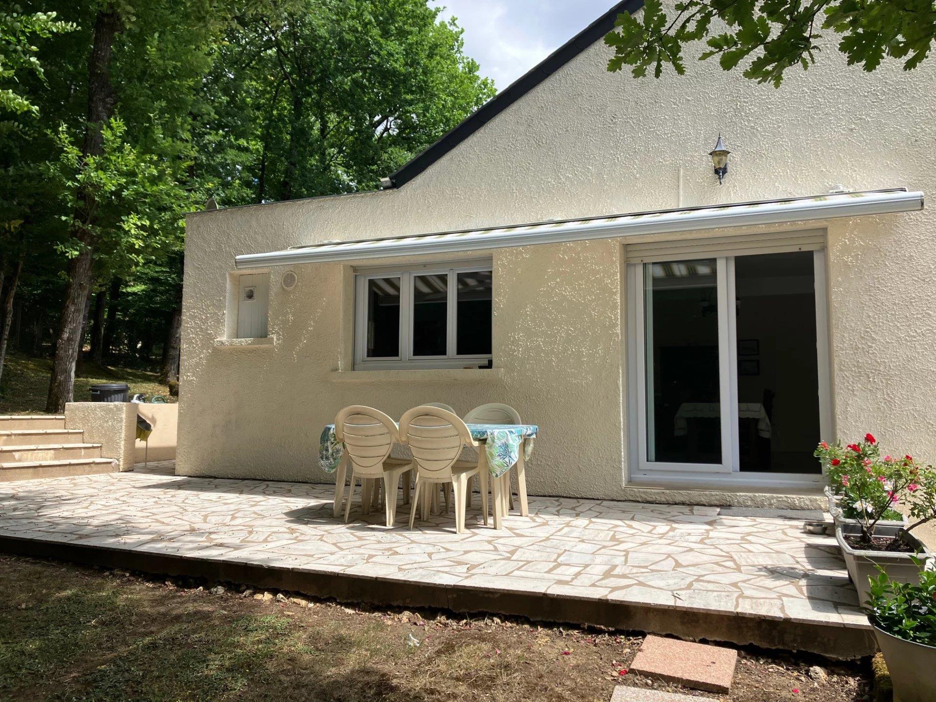 Maison à vendre, 258m², La Membrolle-sur-Choisille