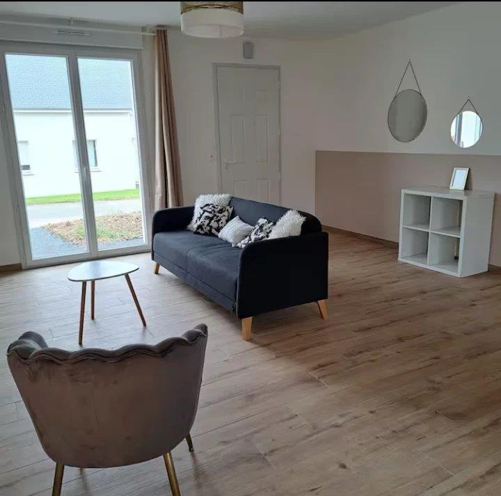 Maison à vendre, 84m², Saint-Roch
