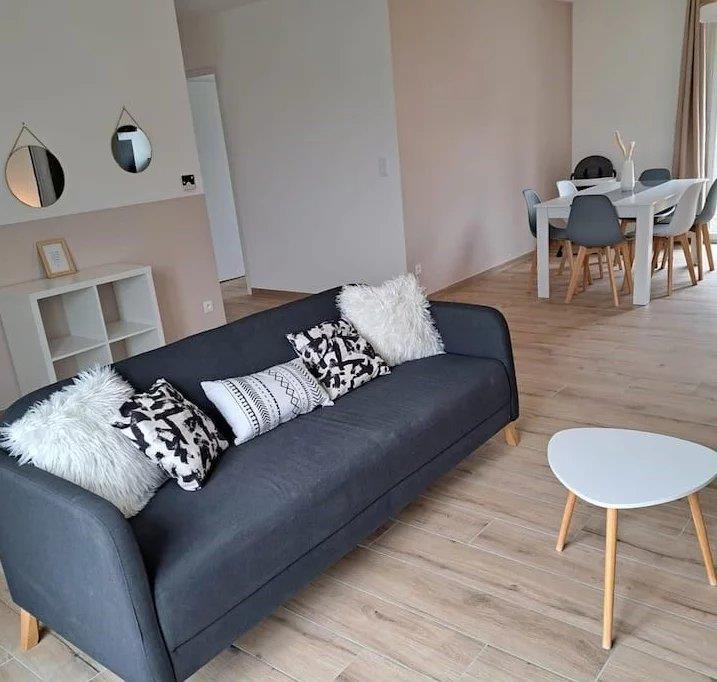 Maison à vendre, 84m², Saint-Roch