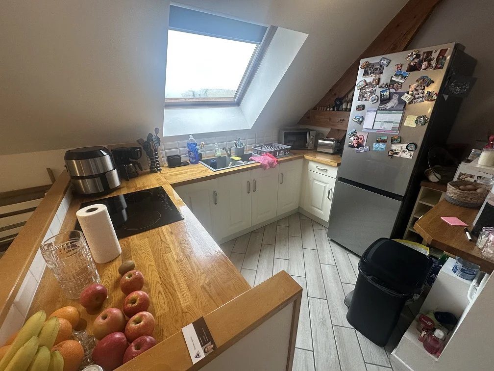 Appartement à vendre, 46m², Joué-lès-Tours