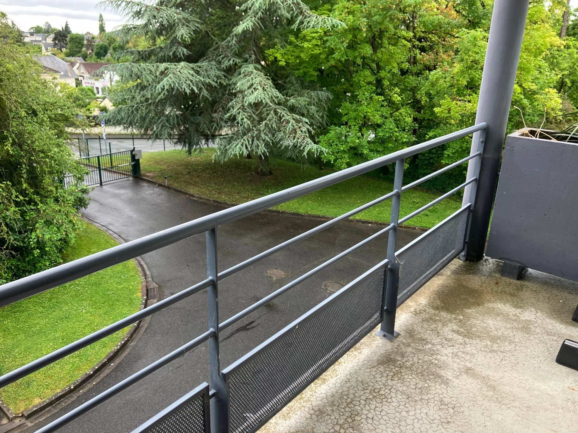 Appartement à vendre, 54m², Tours