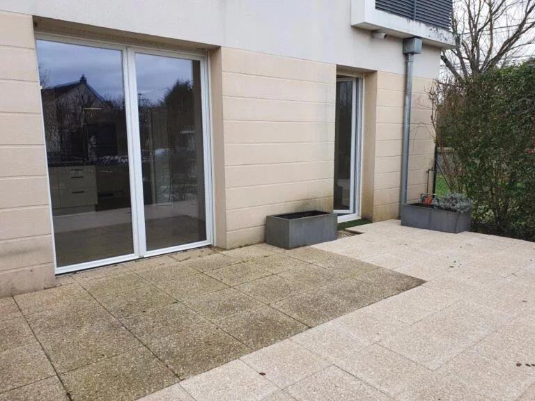 Appartement à vendre, 41m², Tours
