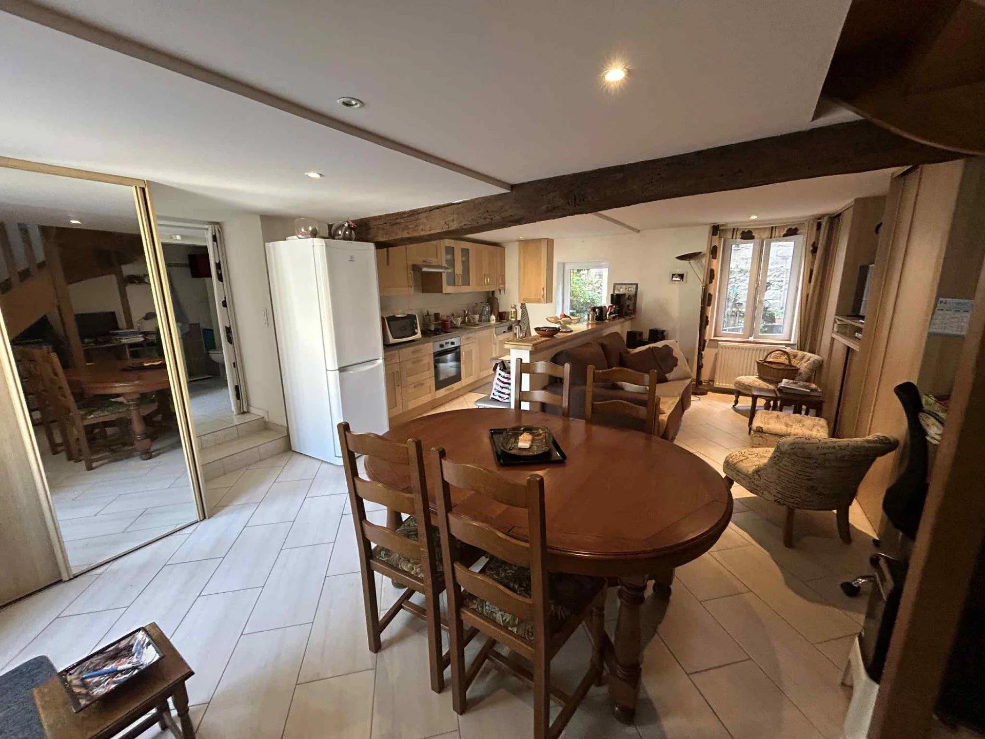 Maison à vendre, 86m², Blois