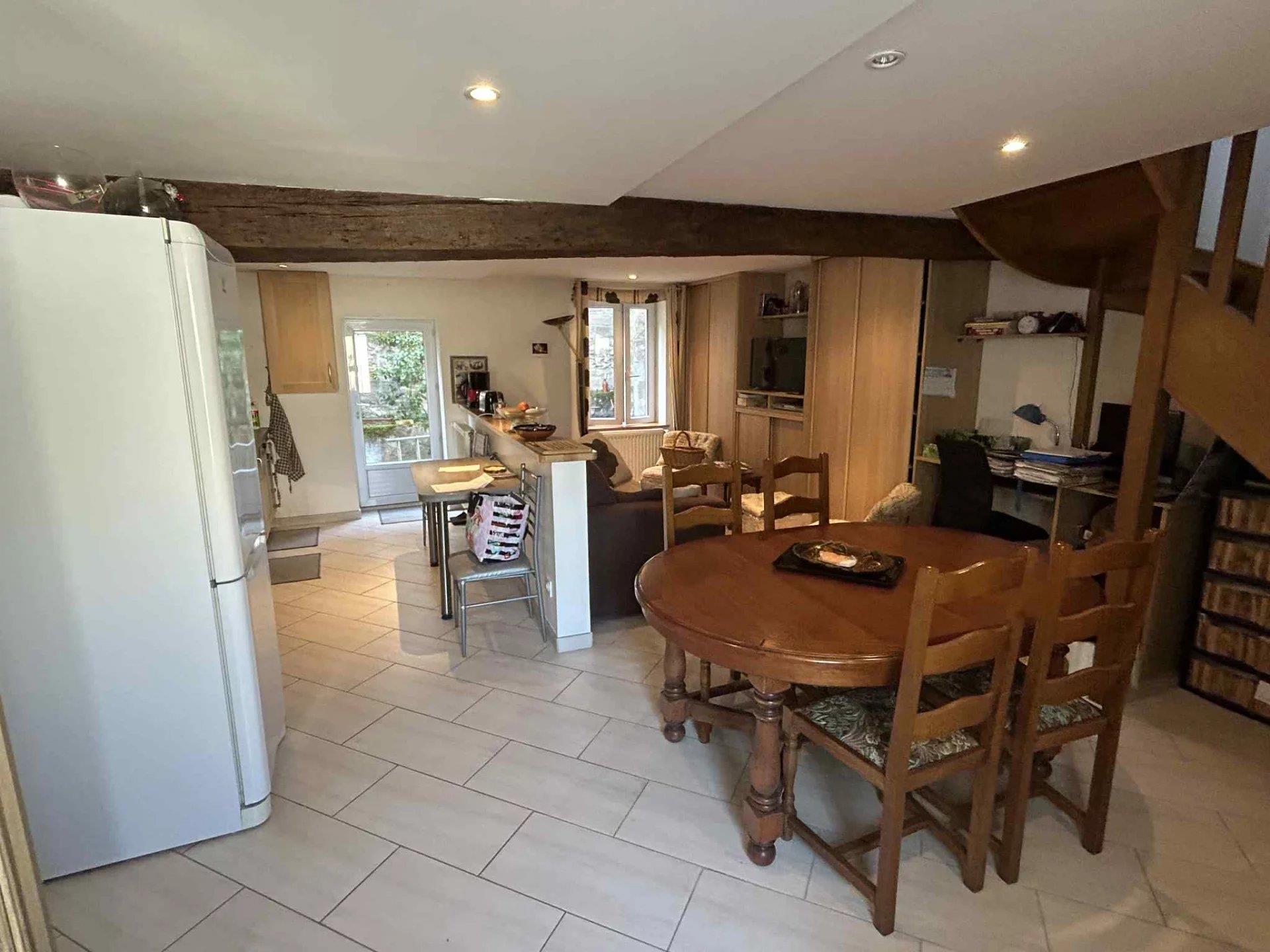 Maison à vendre, 86m², Blois