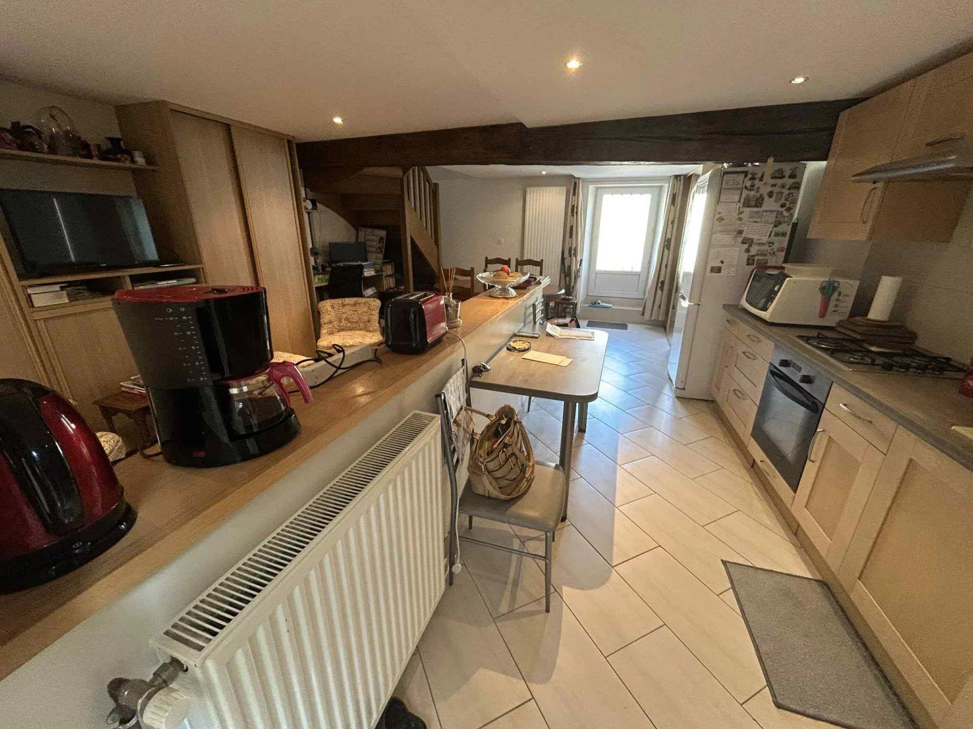 Maison à vendre, 86m², Blois