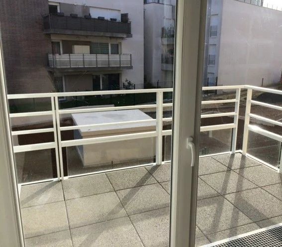 Appartement à vendre, 40m², Tours
